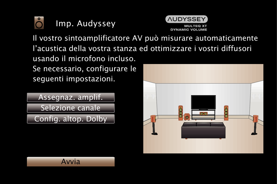 GUI AudysseySetup3 5013